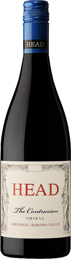 HEAD-Wines The-Contrarian-Shiraz | Halliday Wine Companion